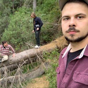 Meet your Posher, Connor